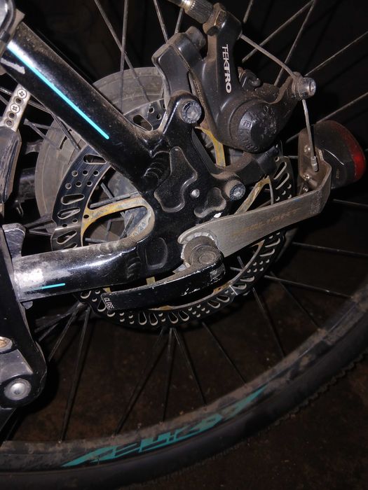 Велосепед в гарному стані...