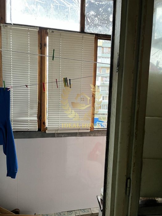 Продаж 1к квартири на Виноградарі