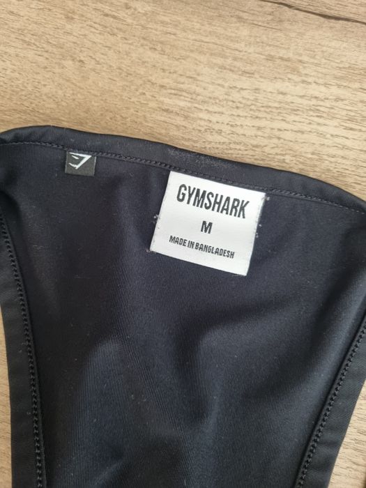 Koszulka sportowa gymshark M