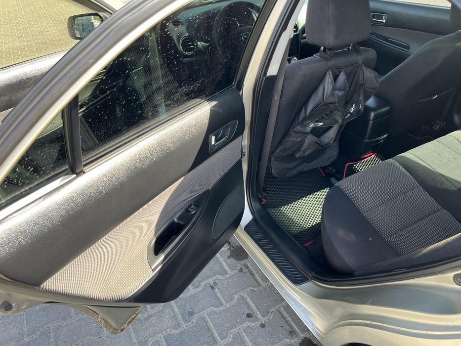 Mazda 6 2003 року