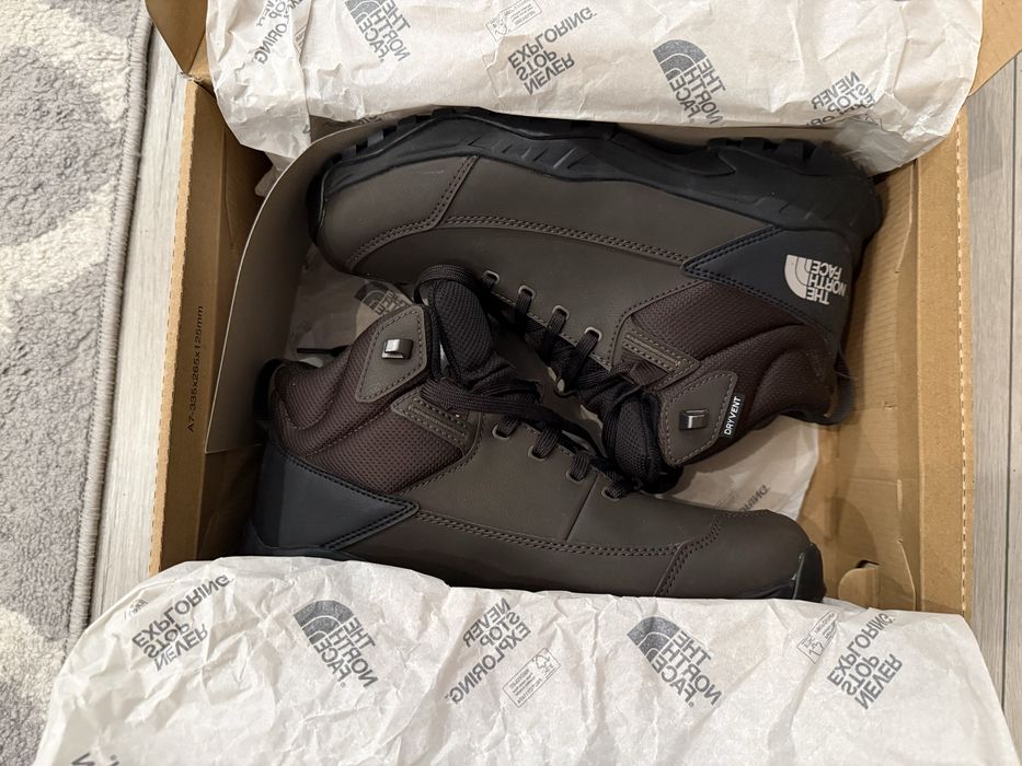 Buty The North Face Storm Strike III Wp