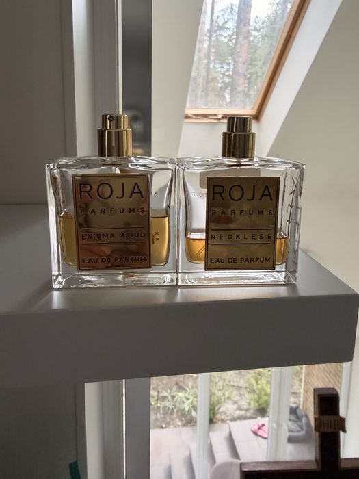 Roja Dove екслюзив