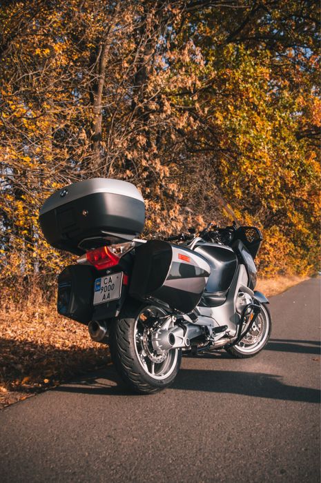 Продам BMW R1200RT