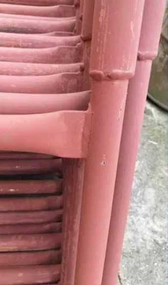 Nowe Rusztowanie warszawskie   Ramka Grube Malowane najtaniej Malowane