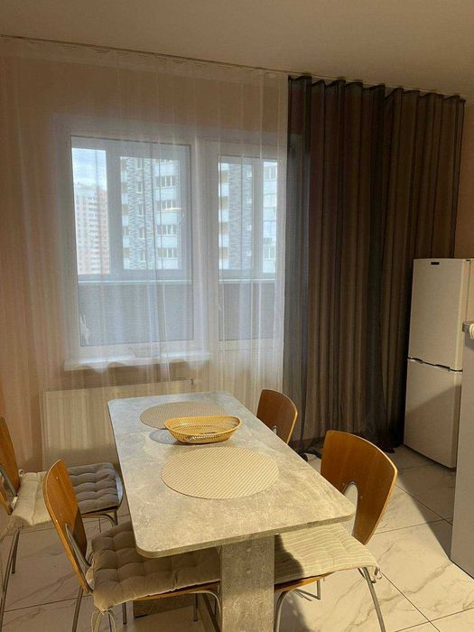 ЖК Ревуцький, м Харківська, Позняки, Оренда 2к квартири, Дарницький рн