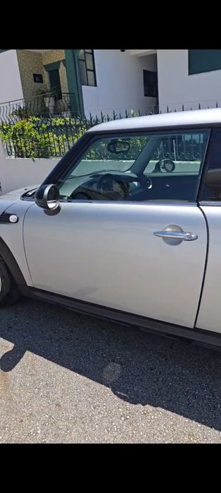 Mini Cooper 2009520289666834124804