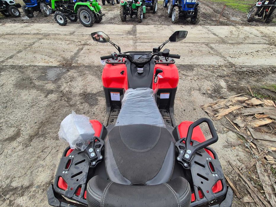 Квадроцикл Микилон Хамер 300сс Доставка бесплатная