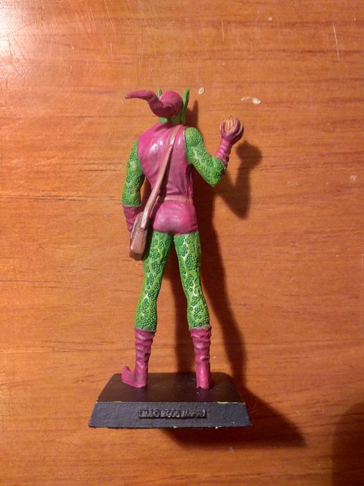 Marvel - Green Goblin