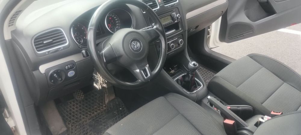 Sprzedam Volkswagen Golf 6