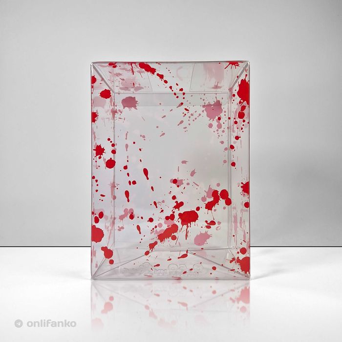 Funko POP! Protector 4 inch Bloody [протектор]