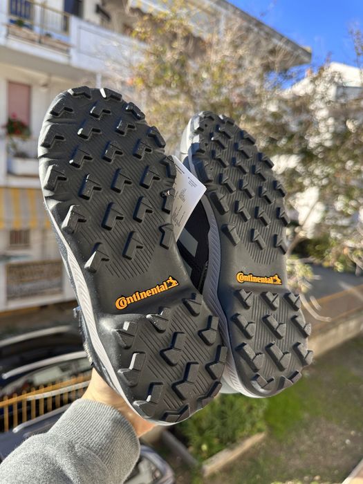 Дитячі Adidas Terrex Mid GTX 34р; 35р