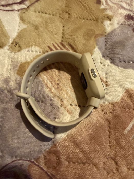 Smartwhatch com muito pouco uso