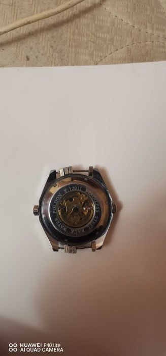 Годинник GDER механіка