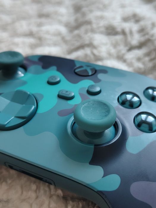 Konsola Xbox Series S