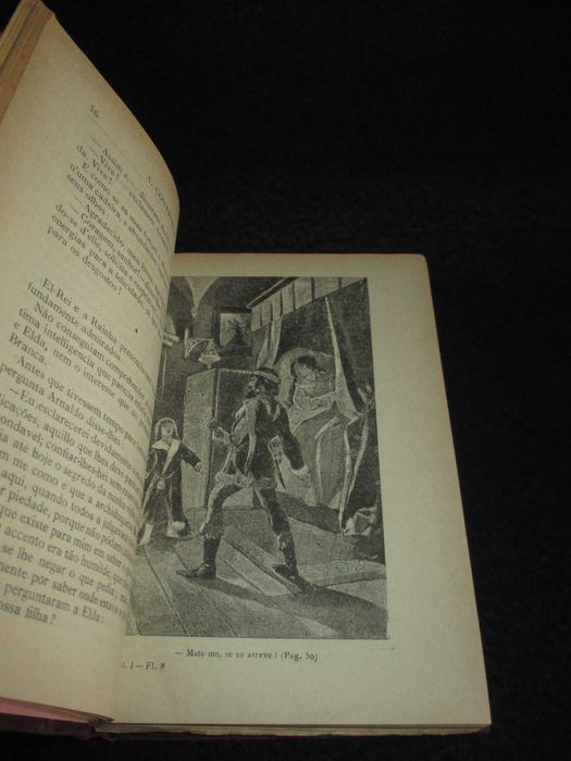 Livro Rainha e Mendiga Antonio Contreras 2 Volumes