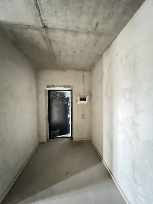 Видова квартира з відкритим балконом в районі вулиці Вовчинецька