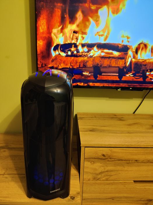 Продам Комп'ютер Intel I-3 7100