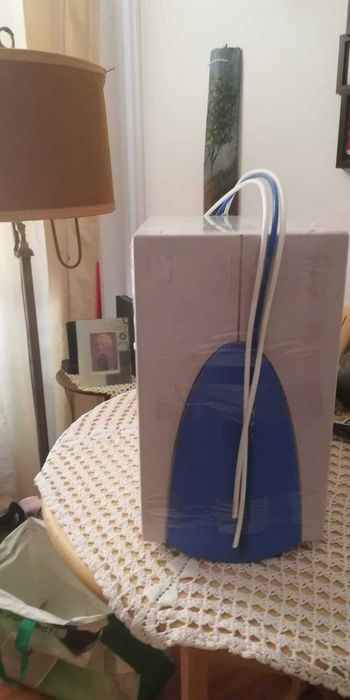 Sistema de osmose inversa