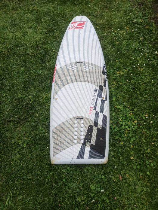 Deska  wingfoil surf foil kite racing midlenght