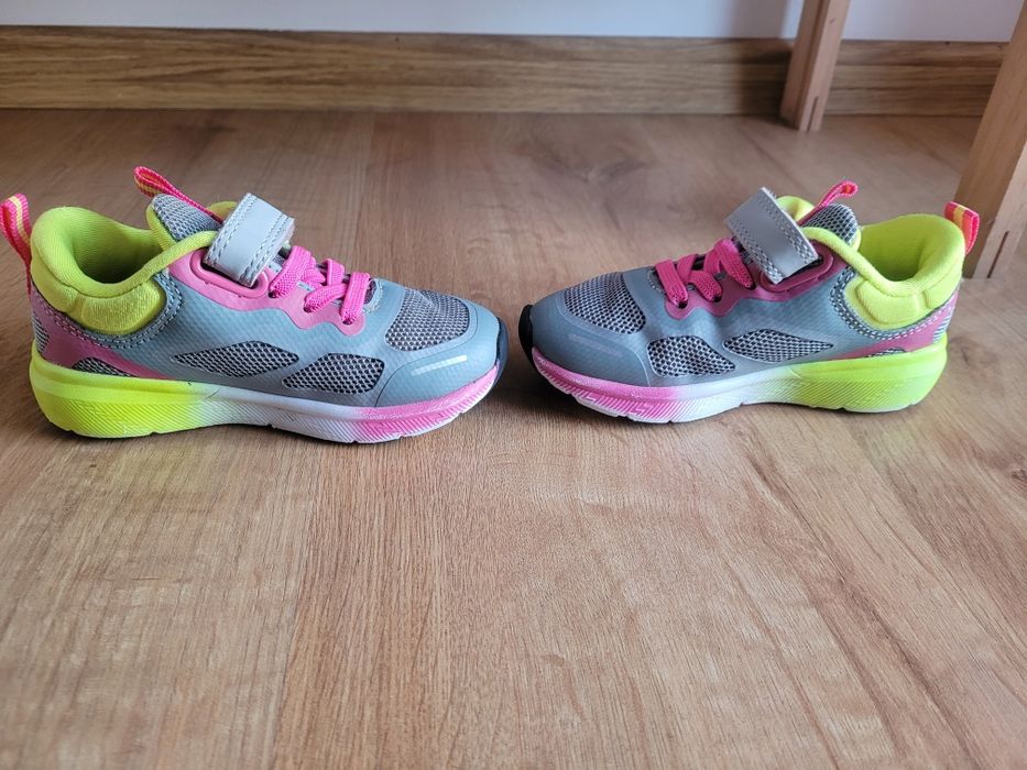 Adidasy primigi 24