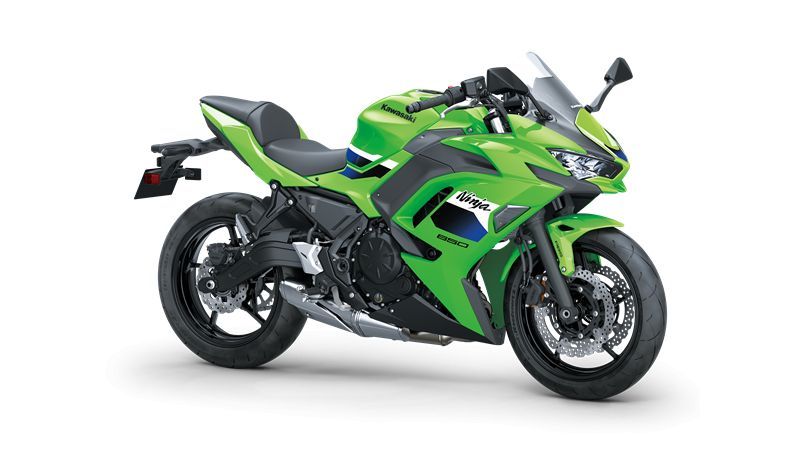 Kawasaki
