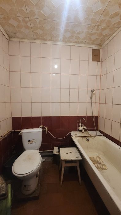 Продам 1но кімнатну квартиру.