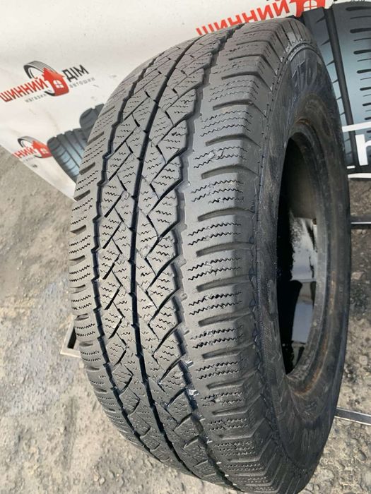 Шина 1шт 225/70 R15C Platin 2021p зима  7мм