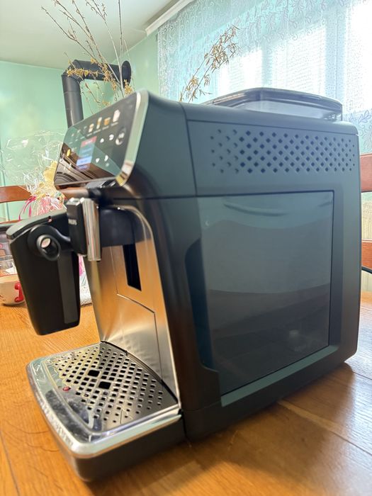 Кавомашина Philips EP5447/90 Series 5400