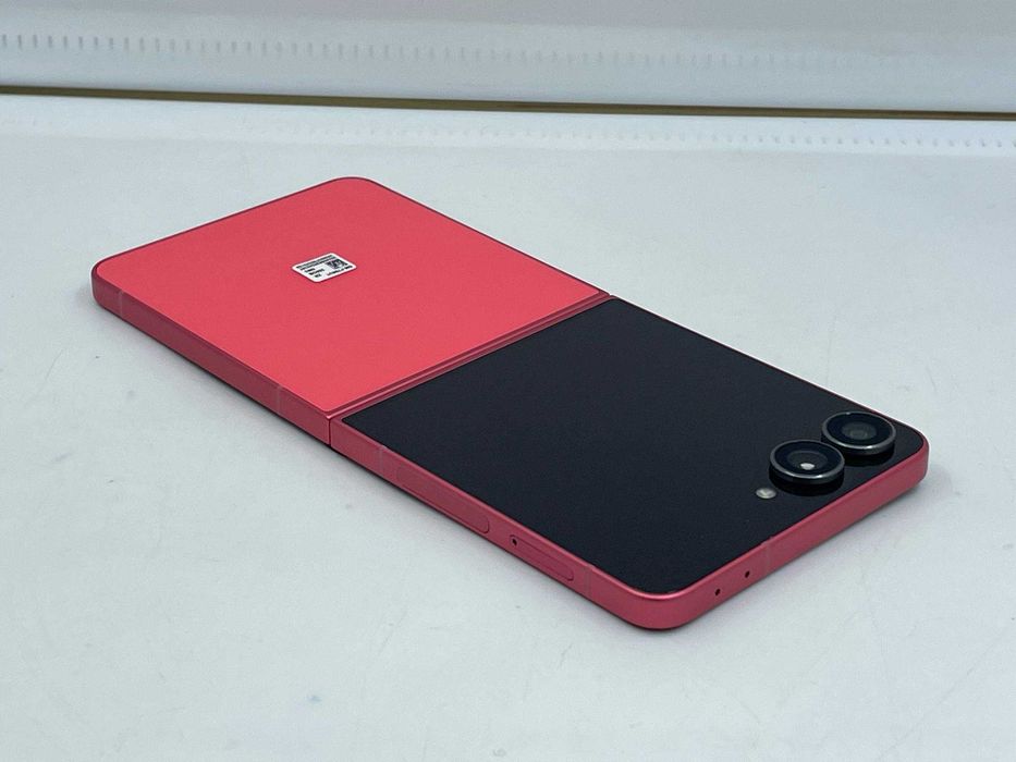 Samsung Galaxy Z Flip7 256GB Pink та Flip 7 FE ГАРАНТІЯ 6 Місяців