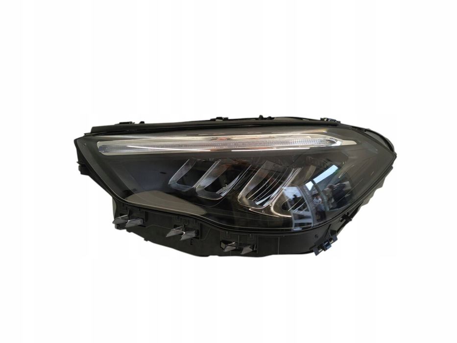 mercedes gla w247 h247 lift lampa lewa przód przednia full led perfomance