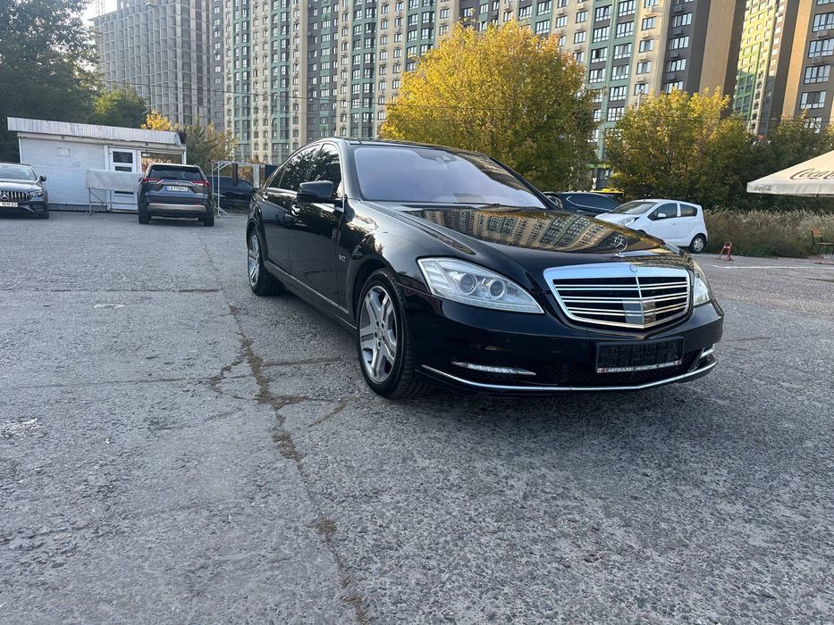 Продам Mercedes-Benz S-Class