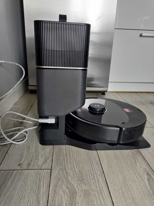 Robot sprzątający ROBOROCK Q8 Max+ Mopowanie, automatyczne opróżnianie
