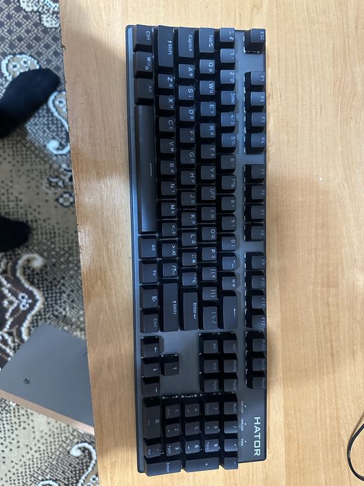 Игровая клавиатура