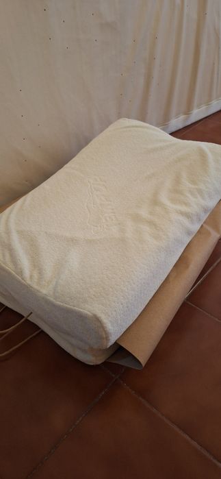 Colchão ortopedico