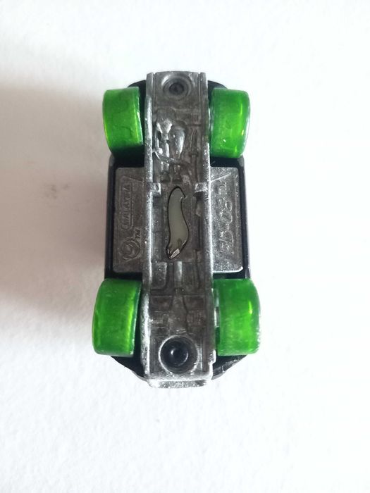Hotwheels Acceleracers RD-08