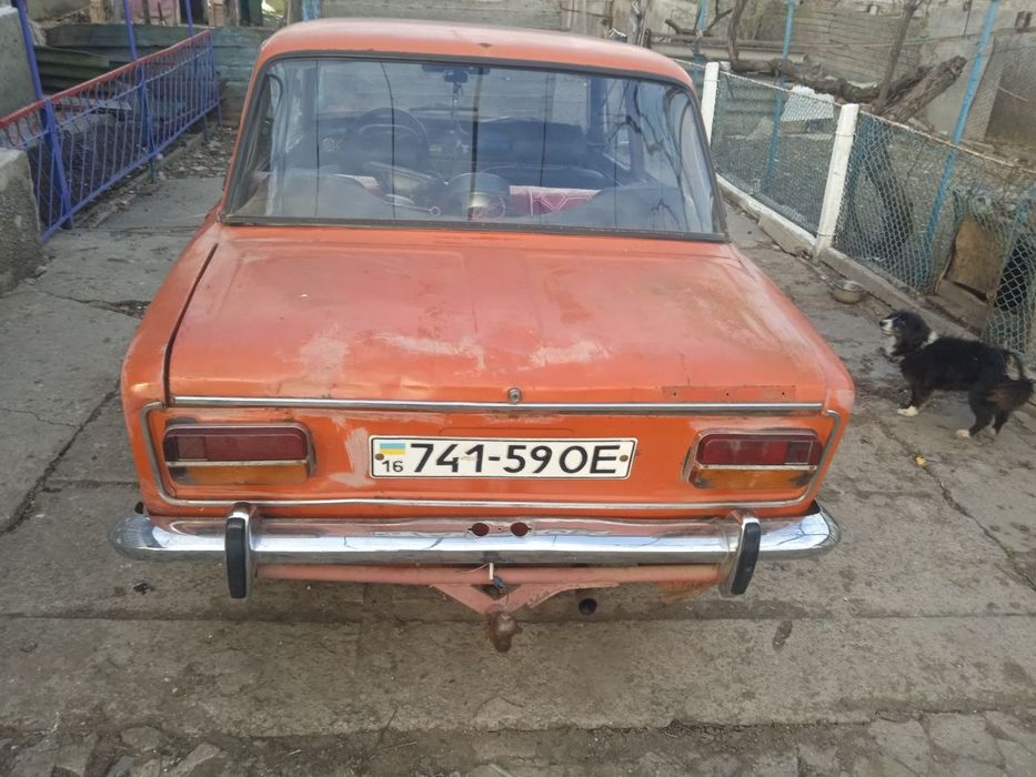 Продам авто Ваз 2103