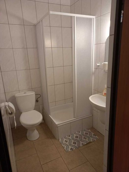 Noclegi restauracja Leśna