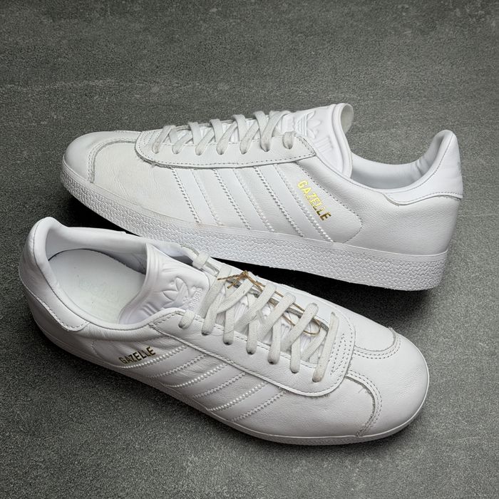 40.5р.ОРИГІНАЛ 100% Кросівки кроссовки кеди адідас Adidas Gazelle BB5498