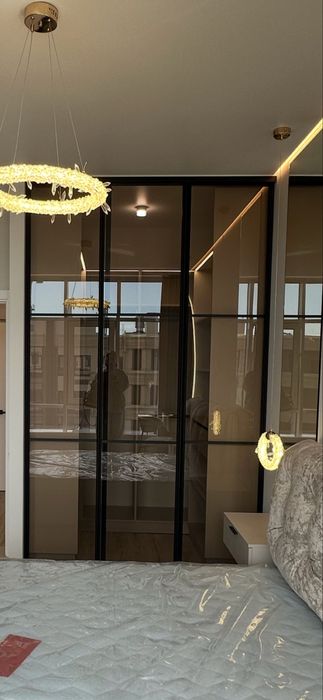 Кухни и мебель на заказ