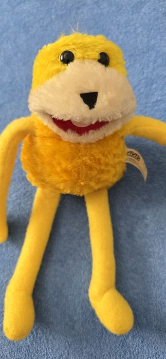 Maskotka Flat Eric   UNIKAT 90 lata orginał kolekcjonerski stan idealny