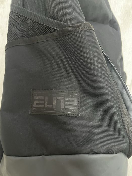 рюкзак nike elite