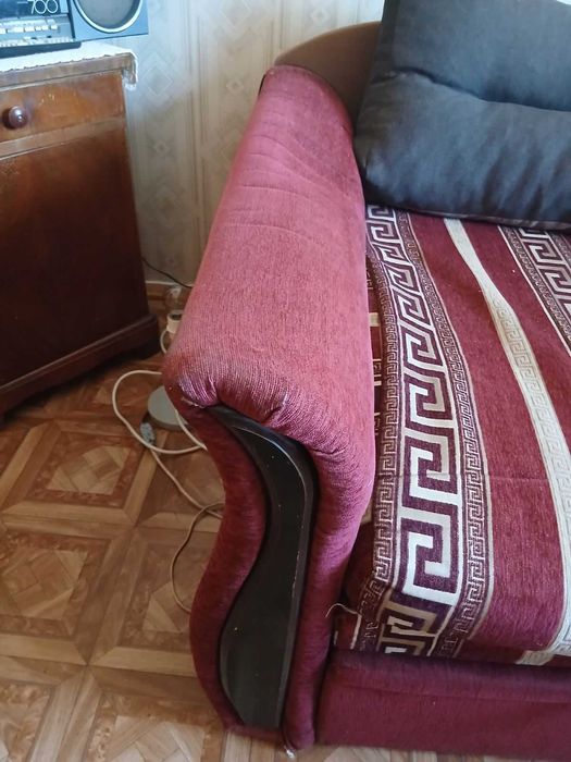 Диван віддам Васильків