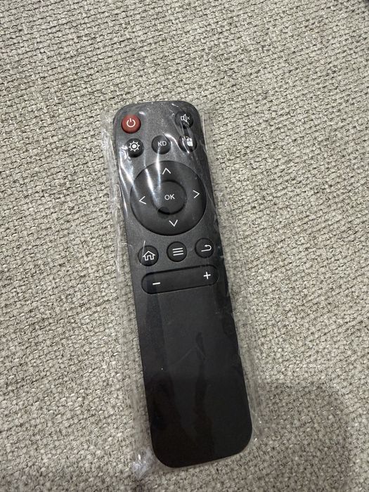 Mi TV Stick 4K Android 11 тв-приставка android tv