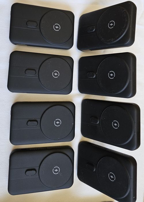 Повербанк Rolosar DY-201 10000mAh 
Готово до відправкиПовербанк