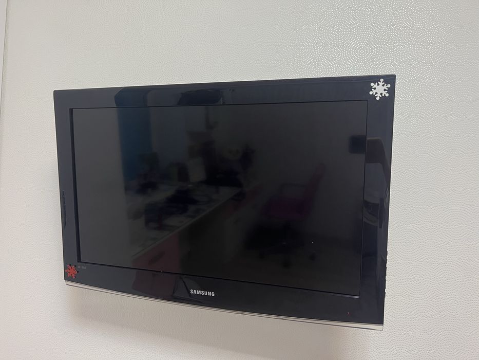 Телевізор Samsung (модель LE32A450C2)