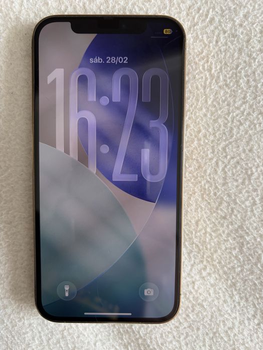 Iphone 12 Pro Gold 128gb