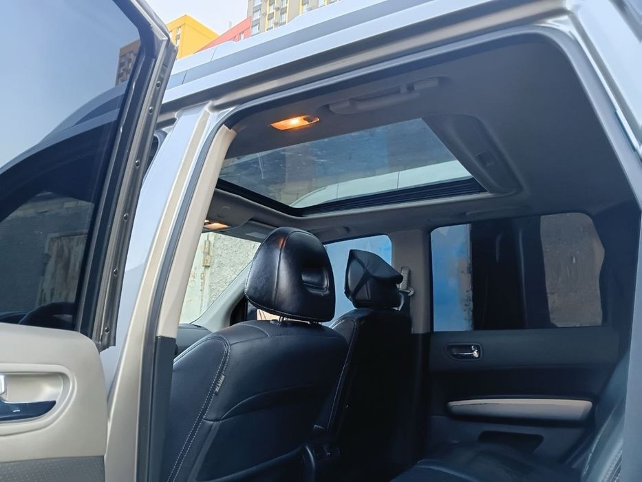 Nissan X-trail columbia 2.5/ повний привід/Газ- бензин