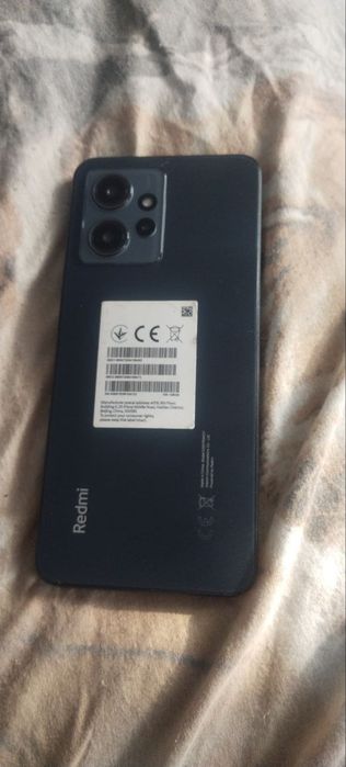 Redmi not 12. 8-128