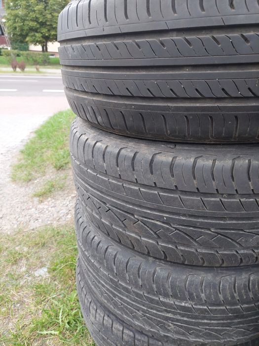 Opony GOODRIDE RADIAL RP28 205/55 R16 91V