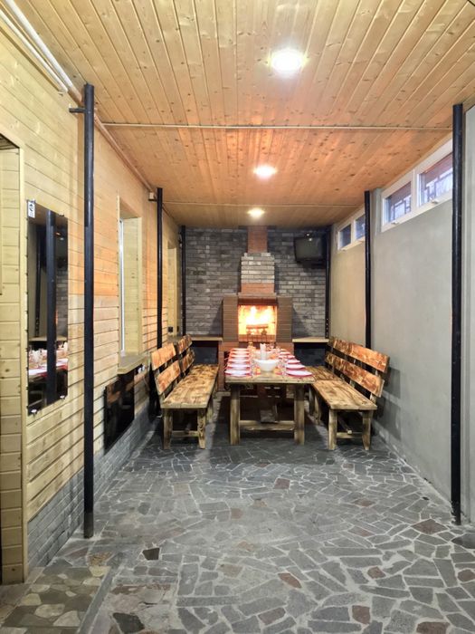 Дом, квартира на сутки,